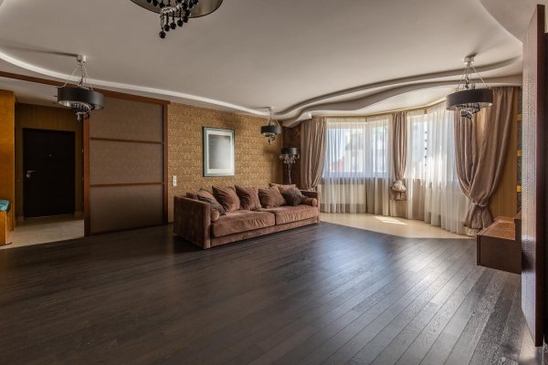 3-комнатная квартира по адресу Быховская ул., д. 35 - фото 15