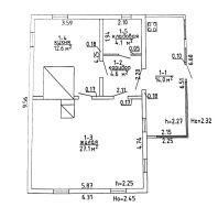 Фотография Продается дом д. Новашино, Центральная ул. - фото 18