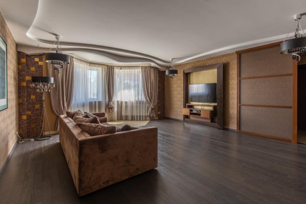 3-комнатная квартира по адресу Быховская ул., д. 35 - фото 13