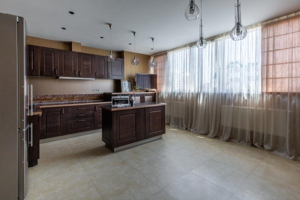 3-комнатная квартира по адресу Быховская ул., д. 35 - фото 8