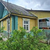 Фотография Продается дом д. Новашино, Центральная ул. - фото 4