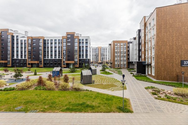 2-комнатная квартира по адресу Нововиленская ул., д. 39 - фото 18