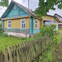 Фотография Продается дом д. Новашино, Центральная ул. - фото 2