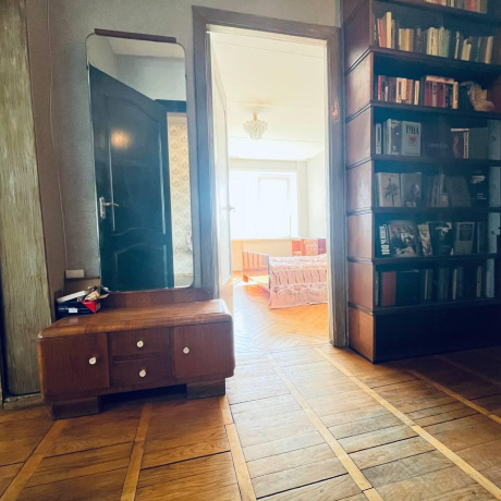 Фотография 2-комнатная квартира по адресу Коласа ул., д. 69 - фото 11