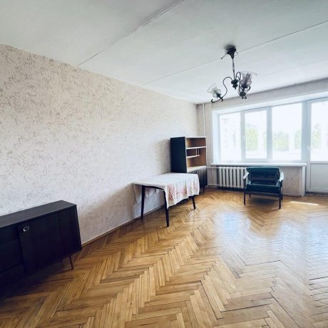 Фотография 2-комнатная квартира по адресу Коласа ул., д. 69 - фото 4