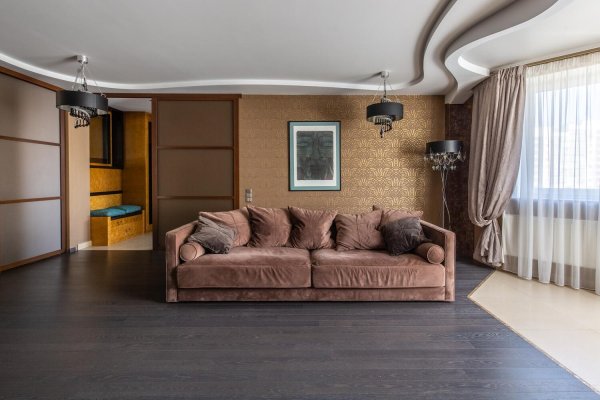 3-комнатная квартира по адресу Быховская ул., д. 35 - фото 18