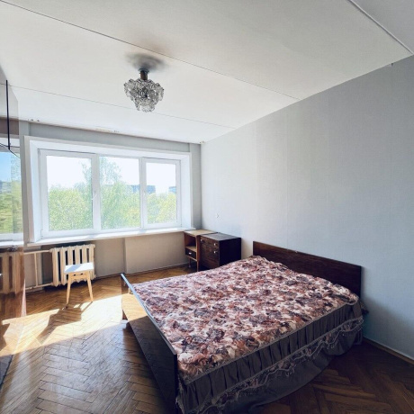 Фотография 2-комнатная квартира по адресу Коласа ул., д. 69 - фото 3