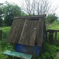 Фотография Продается дом д. Новашино, Центральная ул. - фото 3