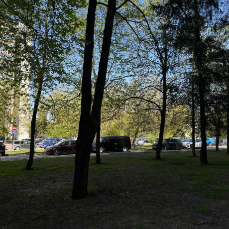 Фотография 2-комнатная квартира по адресу Коласа ул., д. 69 - фото 18