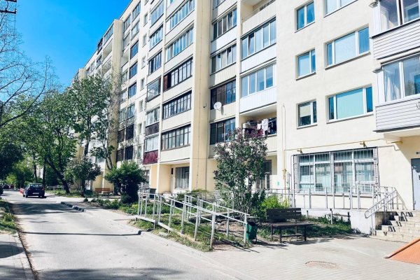 2-комнатная квартира по адресу Коласа ул., д. 69 - фото 15