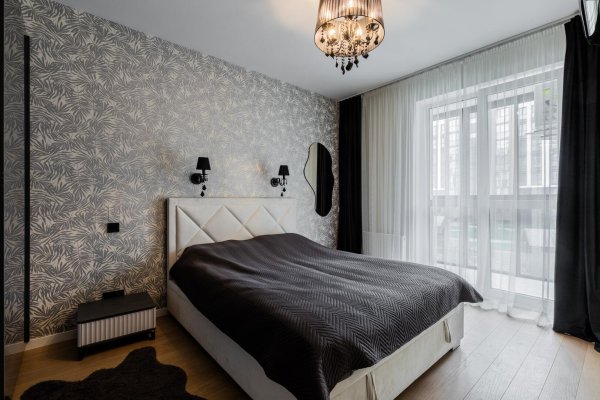 2-комнатная квартира по адресу Нововиленская ул., д. 39 - фото 14