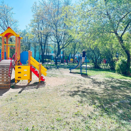 Фотография 2-комнатная квартира по адресу Коласа ул., д. 69 - фото 16