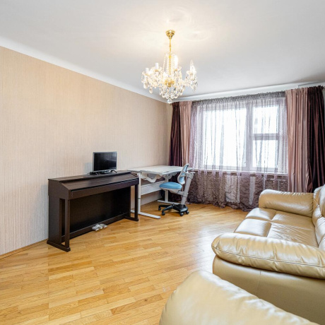 Фотография 3-комнатная квартира по адресу Скрипникова ул., д. 29 - фото 11