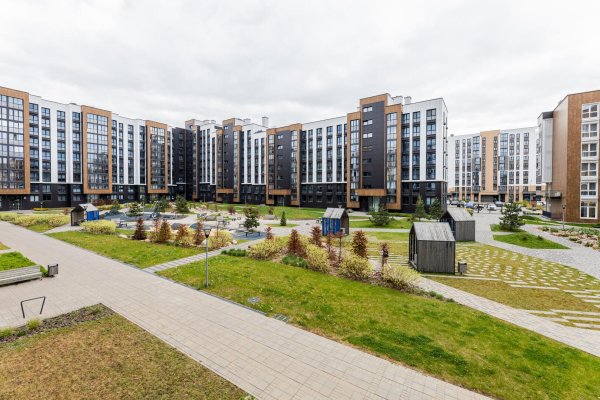 2-комнатная квартира по адресу Нововиленская ул., д. 39 - фото 17