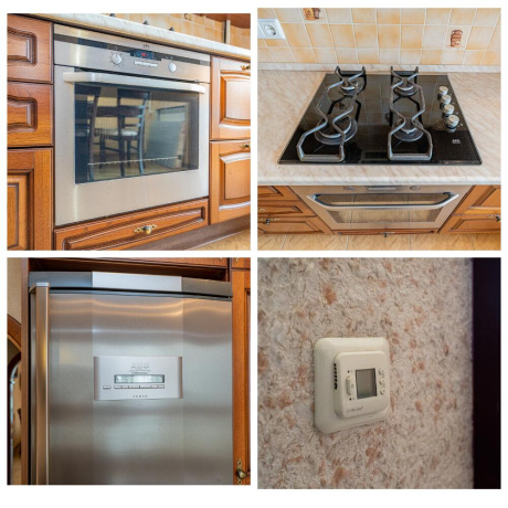 Фотография 3-комнатная квартира по адресу Скрипникова ул., д. 29 - фото 9