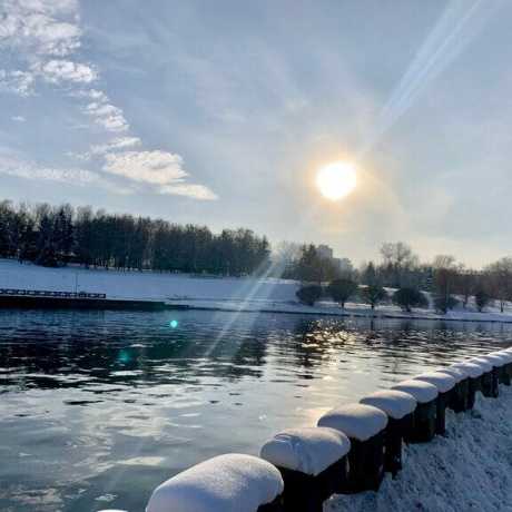 Фотография 1-комнатная квартира по адресу Амураторская ул., д. 2 - фото 16