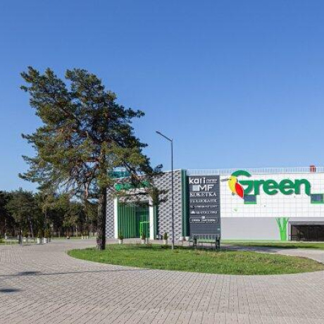 Фотография Сдается торговое помещение по адресу г. Минск, Рудобельская ул., д. 3 - фото 7