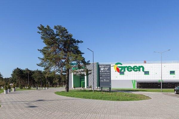 Сдается торговое помещение по адресу г. Минск, Рудобельская ул., д. 3 - фото 7