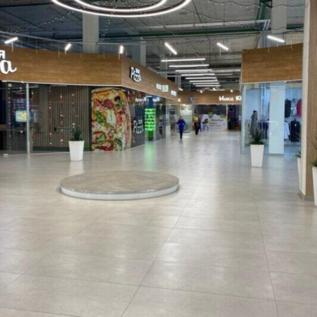 Фотография Сдается торговое помещение по адресу г. Минск, Рудобельская ул., д. 3 - фото 2