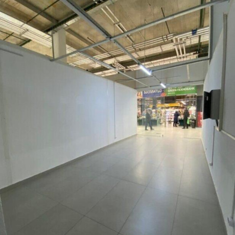 Фотография Сдается торговое помещение по адресу г. Минск, Рудобельская ул., д. 3 - фото 5