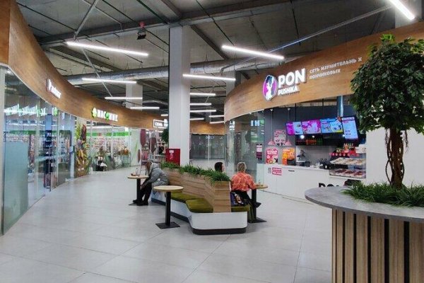 Сдается торговое помещение по адресу г. Минск, Рудобельская ул., д. 3 - фото 4