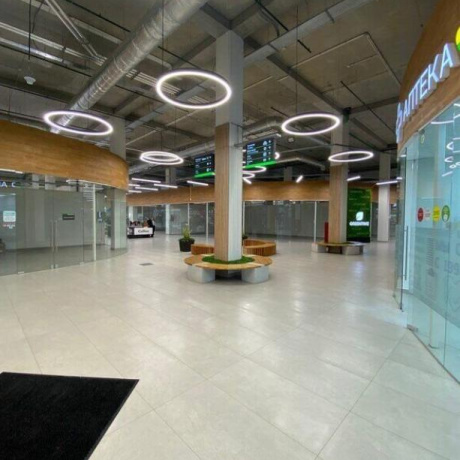 Фотография Сдается торговое помещение по адресу г. Минск, Рудобельская ул., д. 3 - фото 3