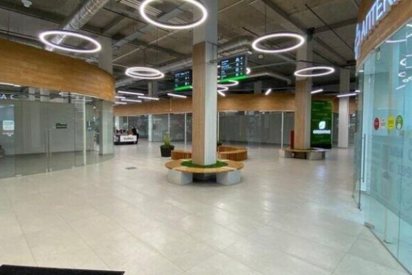 Сдается торговое помещение по адресу г. Минск, Рудобельская ул., д. 3 - фото 3