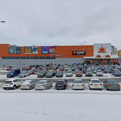 Фотография 1-комнатная квартира по адресу Амураторская ул., д. 2 - фото 15