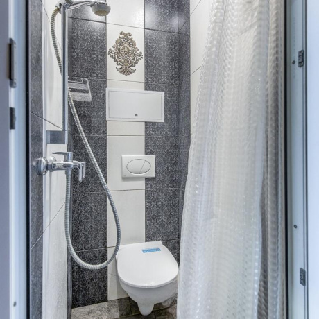 Фотография 1-комнатная квартира по адресу Амураторская ул., д. 2 - фото 8