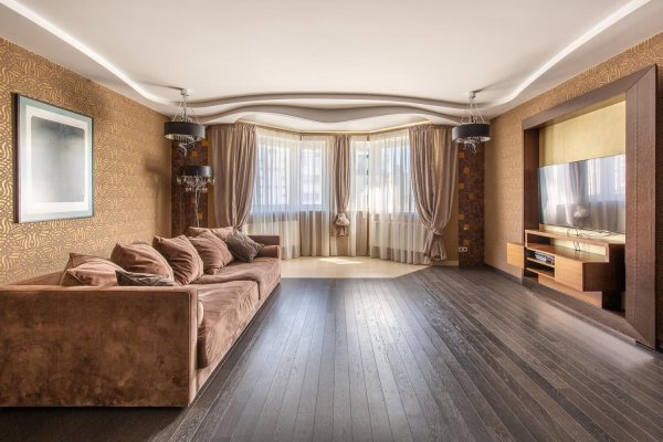3-комнатная квартира по адресу Быховская ул., д. 35 - фото 14