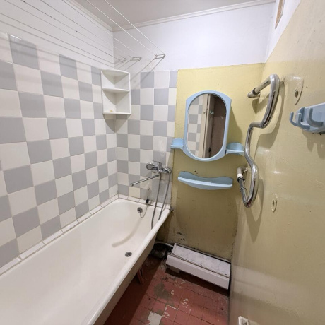 Фотография 2-комнатная квартира по адресу Глебки ул., д. 64 - фото 8