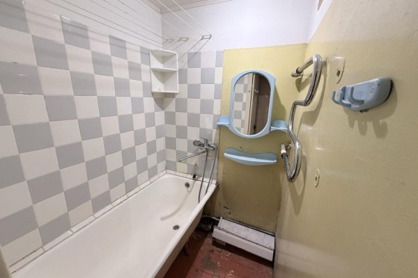 2-комнатная квартира по адресу Глебки ул., д. 64 - фото 8