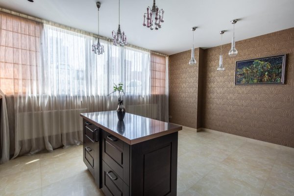 3-комнатная квартира по адресу Быховская ул., д. 35 - фото 7