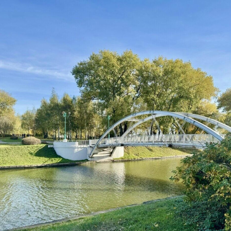 Фотография 1-комнатная квартира по адресу Амураторская ул., д. 2 - фото 18