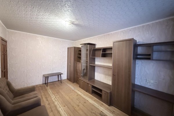 2-комнатная квартира по адресу Глебки ул., д. 64 - фото 3