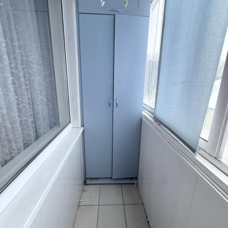 Фотография 2-комнатная квартира по адресу Глебки ул., д. 64 - фото 11