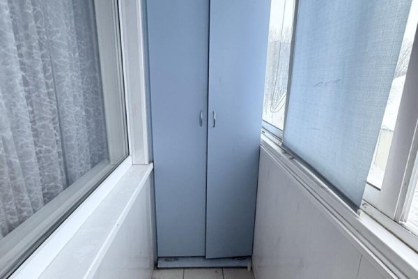 2-комнатная квартира по адресу Глебки ул., д. 64 - фото 11