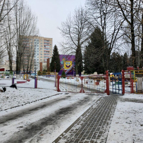 Фотография 1-комнатная квартира по адресу Амураторская ул., д. 2 - фото 19
