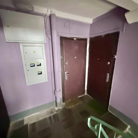 Фотография 2-комнатная квартира по адресу Глебки ул., д. 64 - фото 13