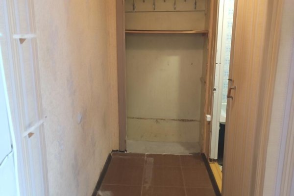 2-комнатная квартира по адресу Кабушкина пер., д. 5 - фото 10