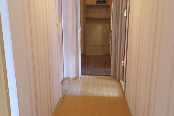 2-комнатная квартира по адресу Кабушкина пер., д. 5 - фото 9