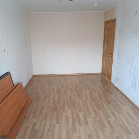 Фотография 2-комнатная квартира по адресу Кабушкина пер., д. 5 - фото 4