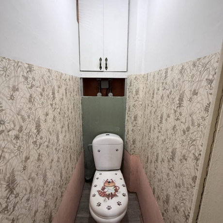 Фотография 2-комнатная квартира по адресу Глебки ул., д. 64 - фото 9