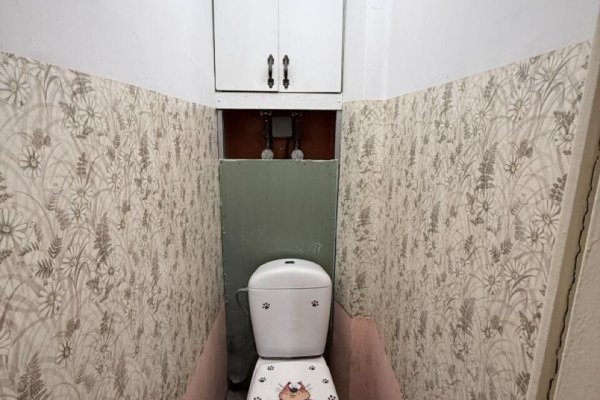 2-комнатная квартира по адресу Глебки ул., д. 64 - фото 9