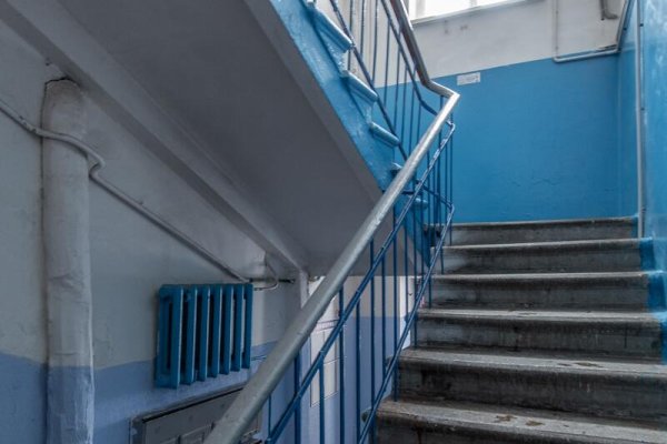 1-комнатная квартира по адресу Амураторская ул., д. 2 - фото 12