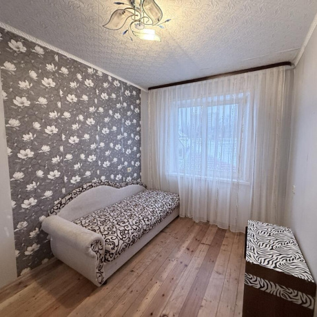 Фотография 2-комнатная квартира по адресу Глебки ул., д. 64 - фото 2