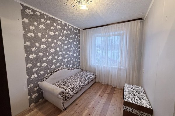 2-комнатная квартира по адресу Глебки ул., д. 64 - фото 2