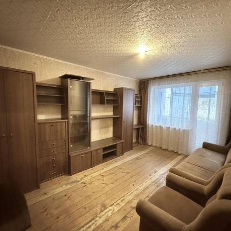 Фотография 2-комнатная квартира по адресу Глебки ул., д. 64 - фото 4