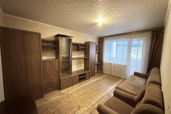 2-комнатная квартира по адресу Глебки ул., д. 64 - фото 4