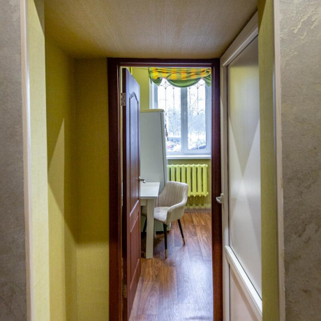 Фотография 1-комнатная квартира по адресу Амураторская ул., д. 2 - фото 9